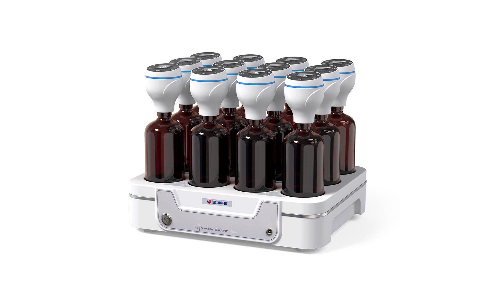 生物化学需氧量BOD5测定仪LH-BOD1201